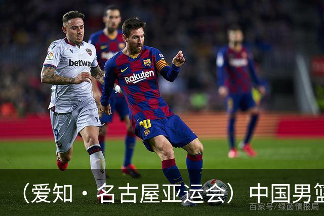 （爱知·名古屋亚运会）中国男篮无缘爱知·名古屋亚运会决赛
